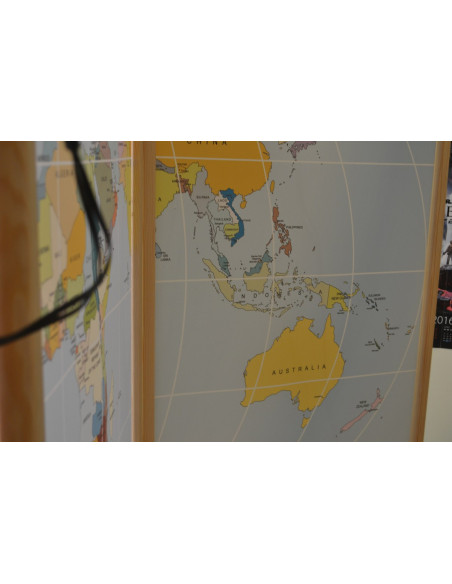 PARAWAN EDUKACYJNY MAPA