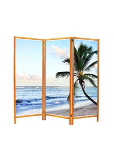 ROOM SCREEN BEACH