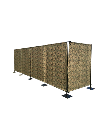 VONKAJŠIA OBRAZOVKA MAROKO