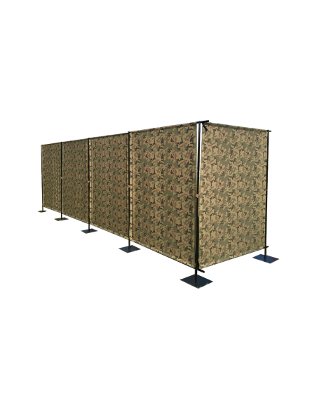 VONKAJŠIA OBRAZOVKA MAROKO