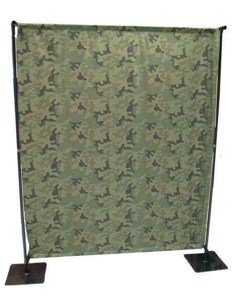 VONKAJŠIA OBRAZOVKA MAROKO