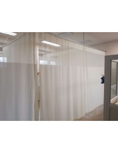 MEDICAL SCREEN SOLID