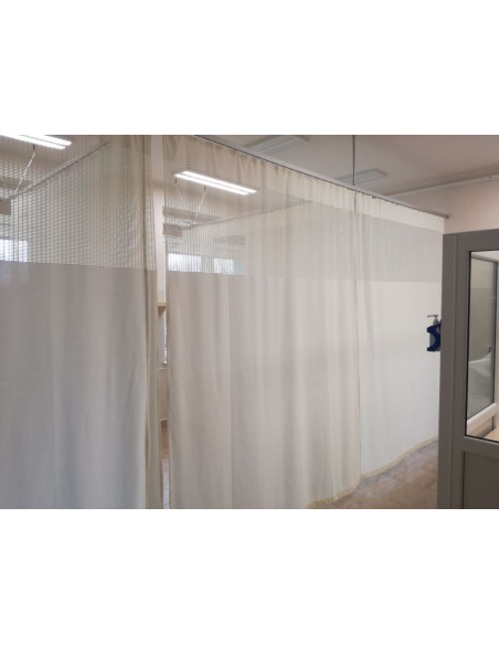 PARAWAN MEDYCZNY SOLID