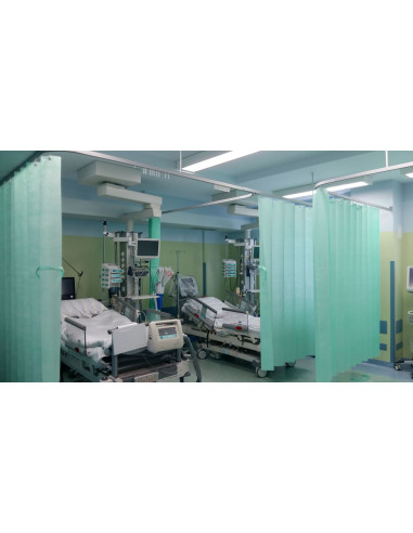 PARAWAN MEDYCZNY SOLID