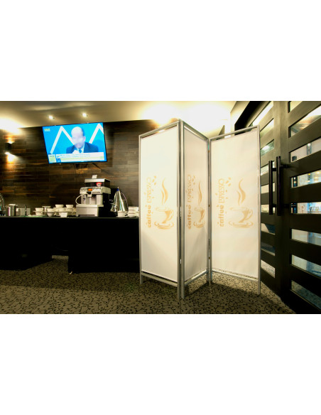 PARAWAN POKOJOWY TWÓJ OBRAZ