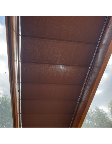 HORIZONTÁLNA RÍMSKA ŽALÚZIA