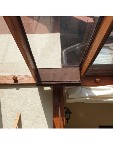 HORIZONTÁLNA RÍMSKA ŽALÚZIA