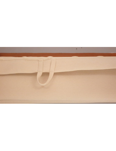 HORIZONTÁLNA RÍMSKA ŽALÚZIA