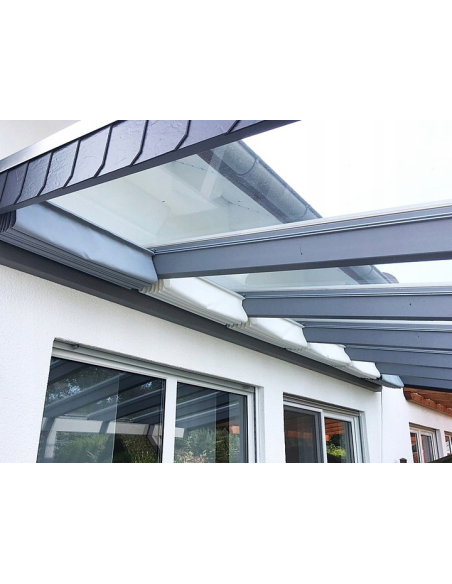 HORIZONTÁLNA RÍMSKA ŽALÚZIA