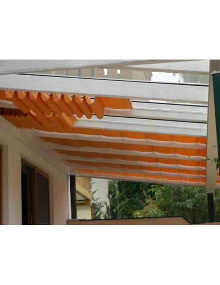 HORIZONTÁLNA RÍMSKA ŽALÚZIA