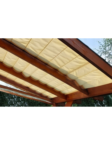 HORIZONTÁLNA RÍMSKA ŽALÚZIA