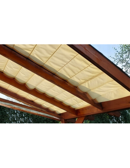 HORIZONTÁLNA RÍMSKA ŽALÚZIA