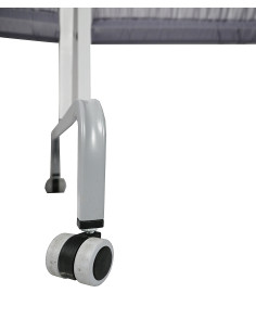 LightMed wandmontierter medizinischer Bildschirm