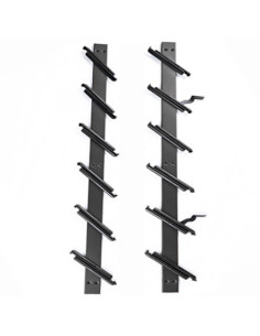 Prowadnice do żaluzji - 86cm