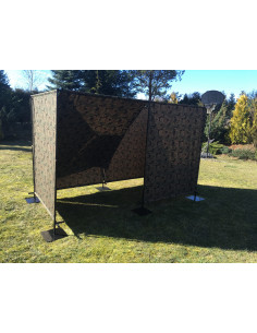 VONKAJŠIA OBRAZOVKA MAROKO 2