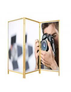 ROOM SCREEN YOUR PAINTING