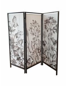 VINTAGE BLACK AND WHITE SCREEN