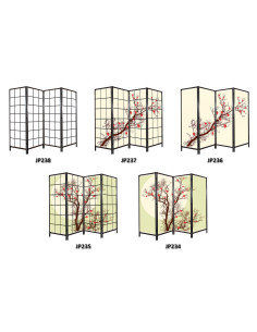 JAPANESE ROOM SCREEN 2