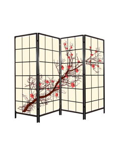 JAPONSKÁ OBRAZOVKA DO IZBY