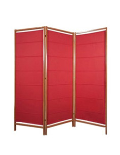 ORIENTAL ROOM SCREEN