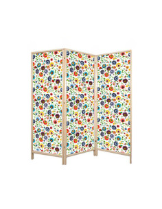 ĽUDOVÁ OBRAZOVKA V MIESTNOSTI